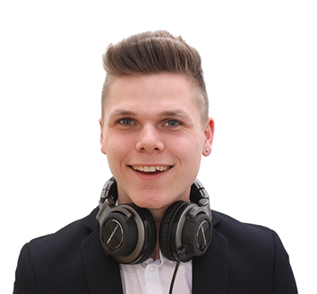 Fabian Jardin, Hochzeits DJ für Hürth Köln un Umgebung, Düsseldorfer Disc Jockey, Jung dynamisch und super DJ für Neuss