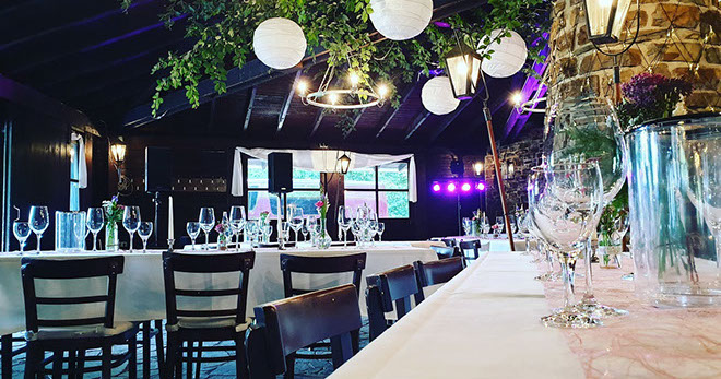 DJ Hürth, Frechen und Köln und Umgebung im Hotel für Hochzeit in ganz NRW