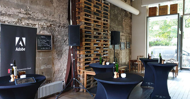 DJ Hürth, Frechen und Köln und Umgebung im Hotel für Hochzeit in ganz NRW