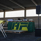 DJ Köln für Firmenevent gesucht, H.Freund aus Frechen Referenz, Firmenevent in Köln und Umgebung