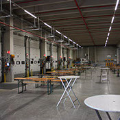 DHL DJ für Großraum Köln