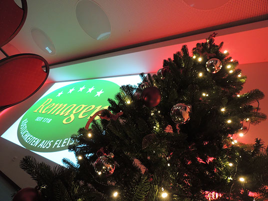 DJ bei Firmenfeier Remagen in Hürth einem Vorort von Köln DJ Jardin