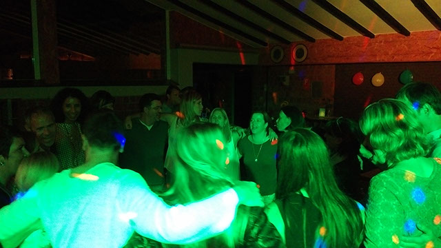 DJ Frechen Geburtstag, Hochzeit, Privatevent, Feiern in Frechen