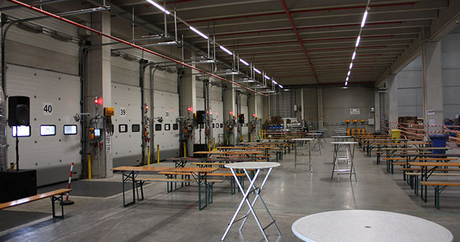 DJ Paket Deluxe für NRW und Köln mit Mackie und Nova