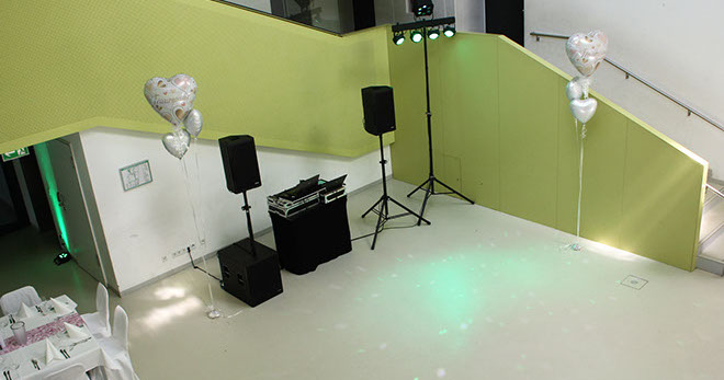 DJ in Bergheim, Erftstadt und Köln buchen, Erfahrung auf Hochzeiten Geburstagen und Firmenevents