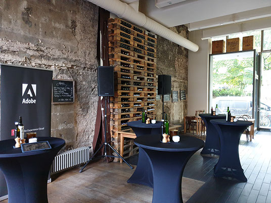 DJ Großveranstaltung für Karneval in ganz Hürth und Umgebung